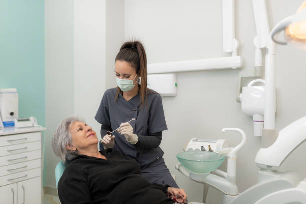 Best Emergency Treatment for Jaw Pain or Injury in St Stephen, SC