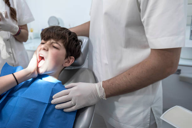 Best Broken or Chipped Tooth Repair in St Stephen, SC