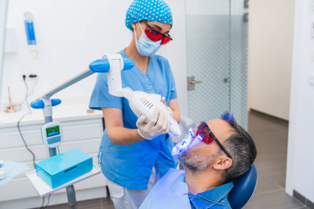 Best Emergency Root Canal Therapy in St Stephen, SC